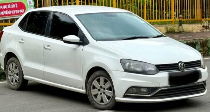 Volkswagen Ameo(2016-2019) Comfortline 1.2l (p)